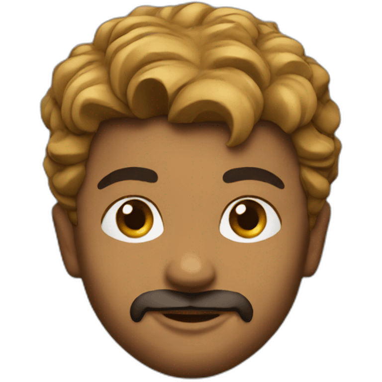 Thalapathy emoji