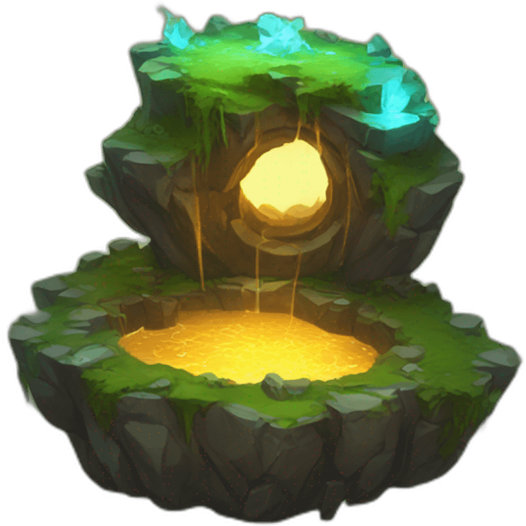 summoners rift emoji