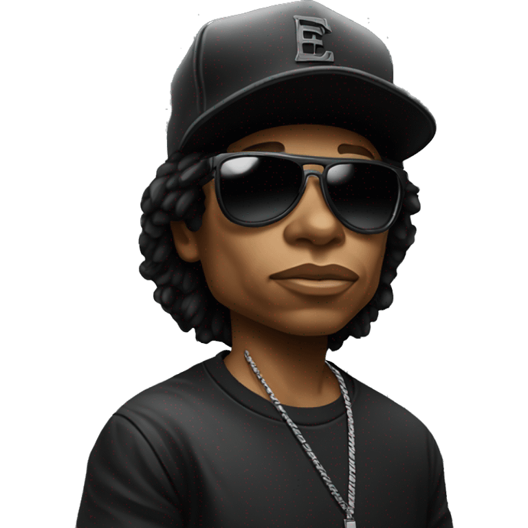 Eazy E emoji