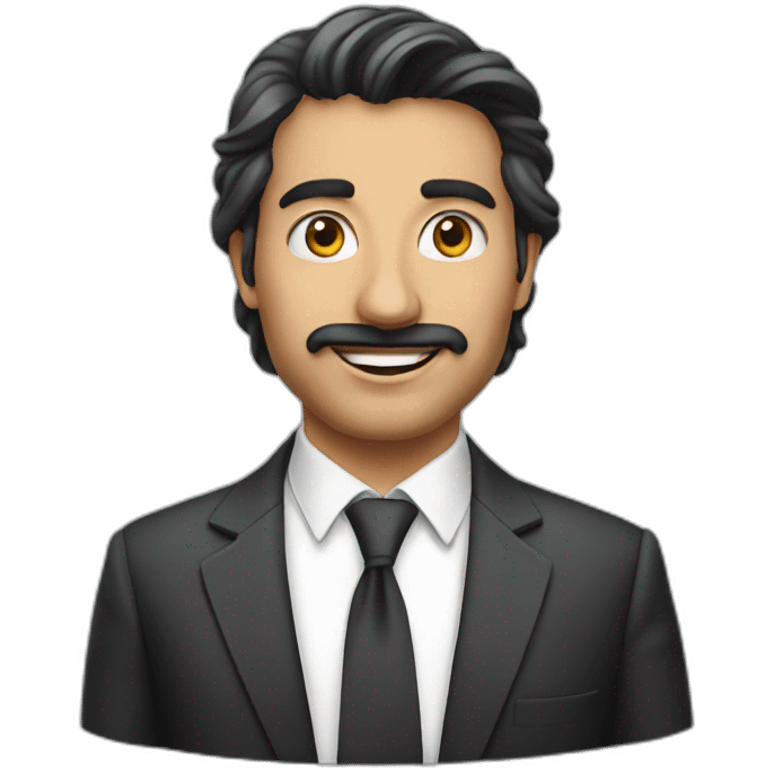 Dubai fund emoji