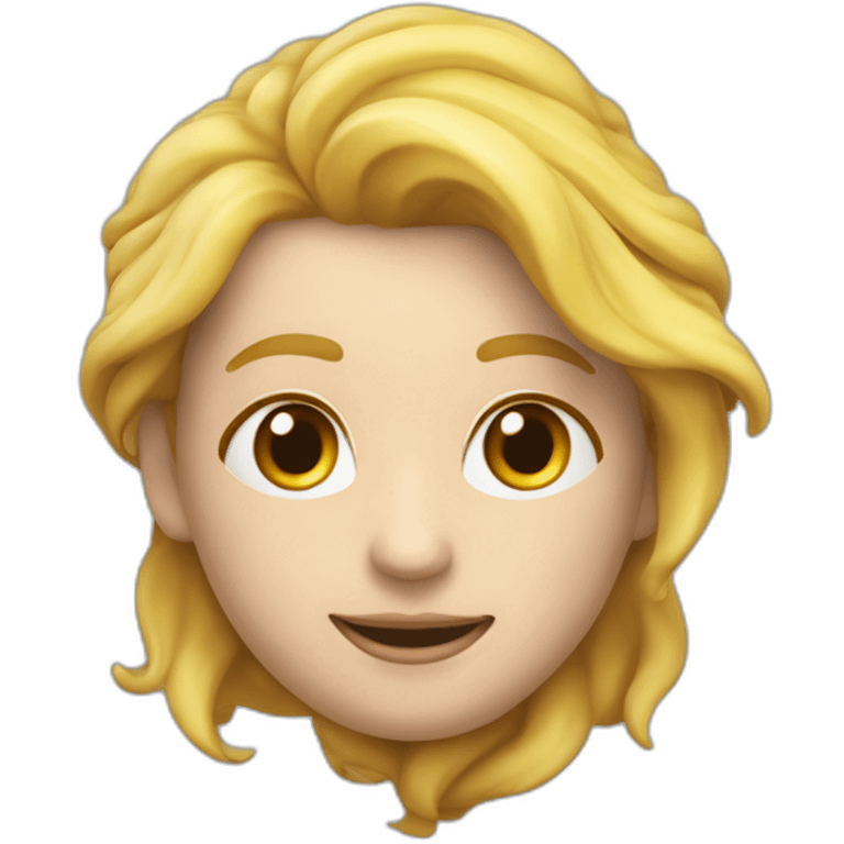 enamoradas realista detallado intrincado 4k, medio plano emoji