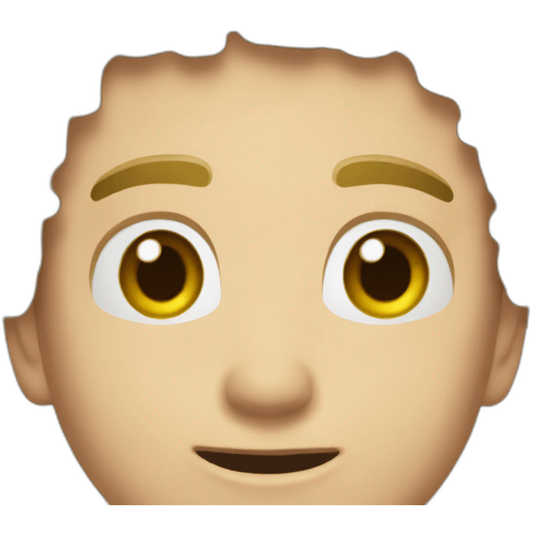 Jerma985 emoji