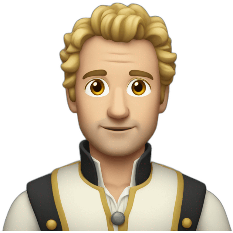 James Fraser emoji