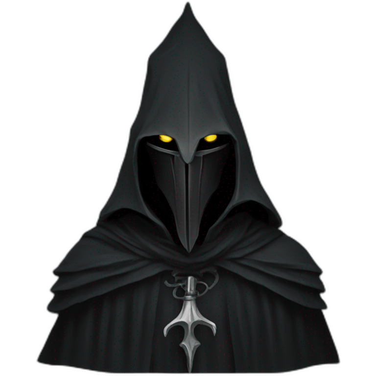 Nazgul emoji