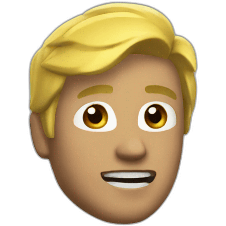 Roblox emoji