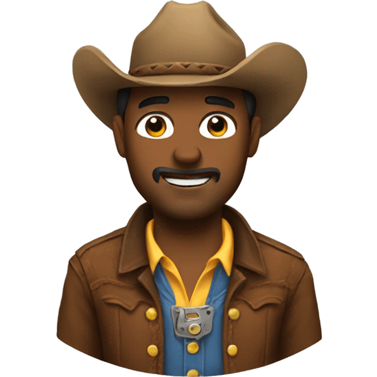 cowboy  emoji