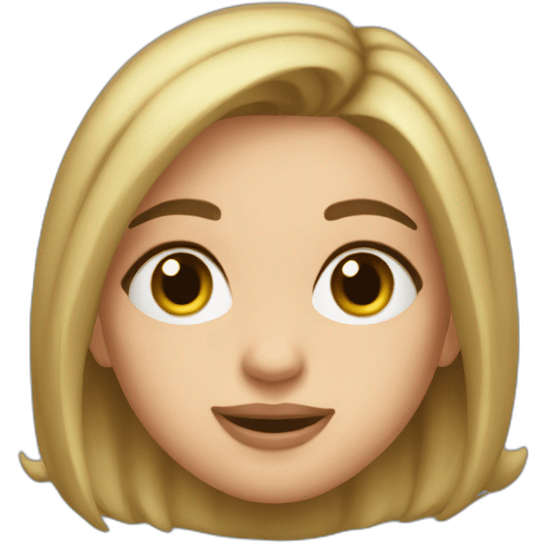 ellie williams emoji