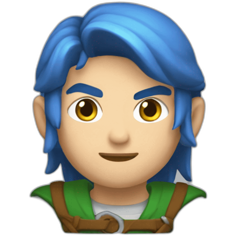 link de pagamento emoji