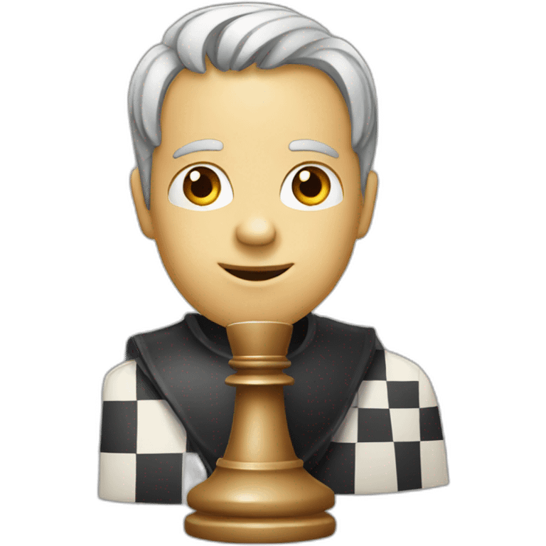 Chess emoji