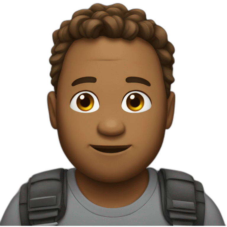 ronaldhino emoji