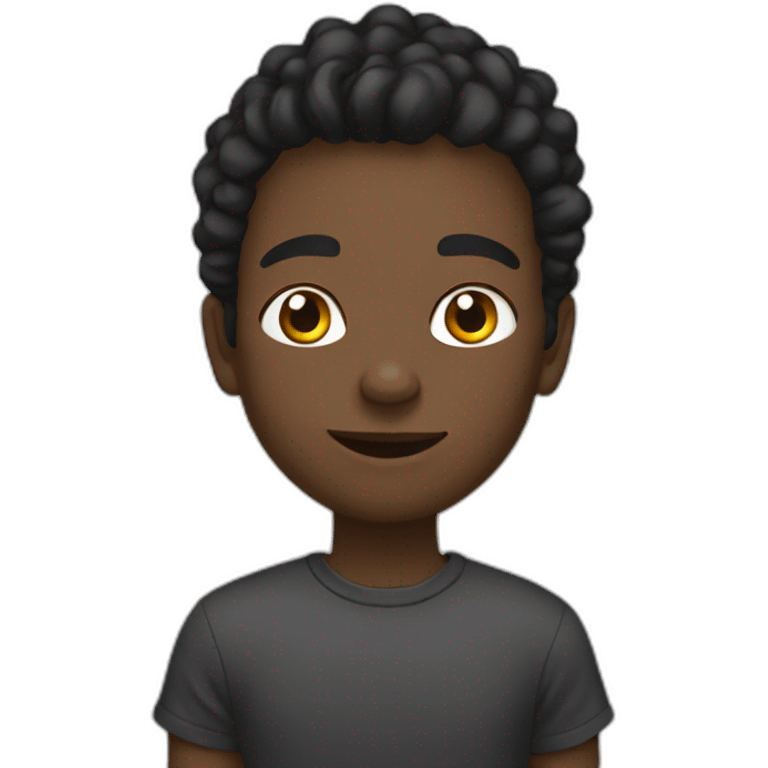 Rema emoji