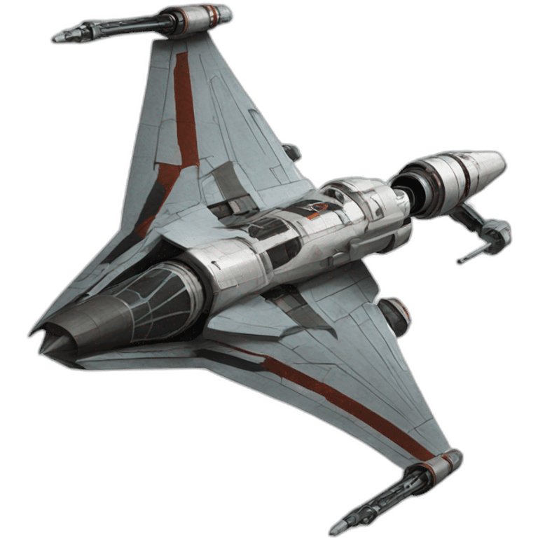 starfighter emoji