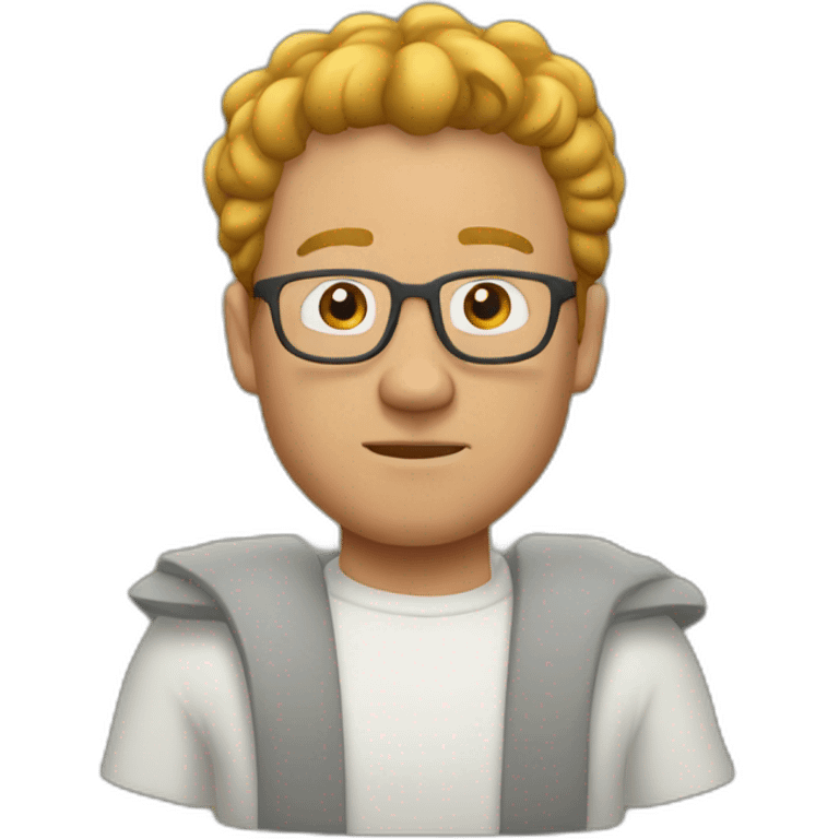 king of the hill emoji