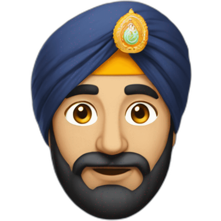 Gurvir singh mann emoji