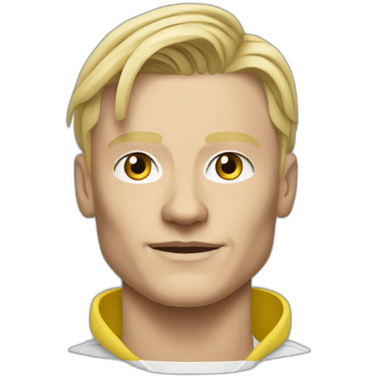 Erling haaland  emoji