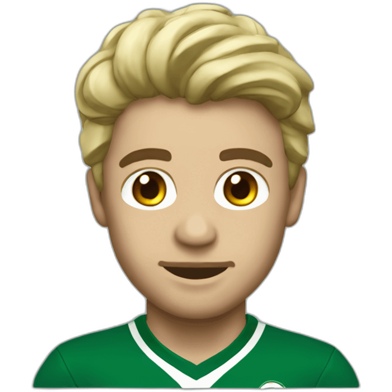 Palmeiras world champion emoji