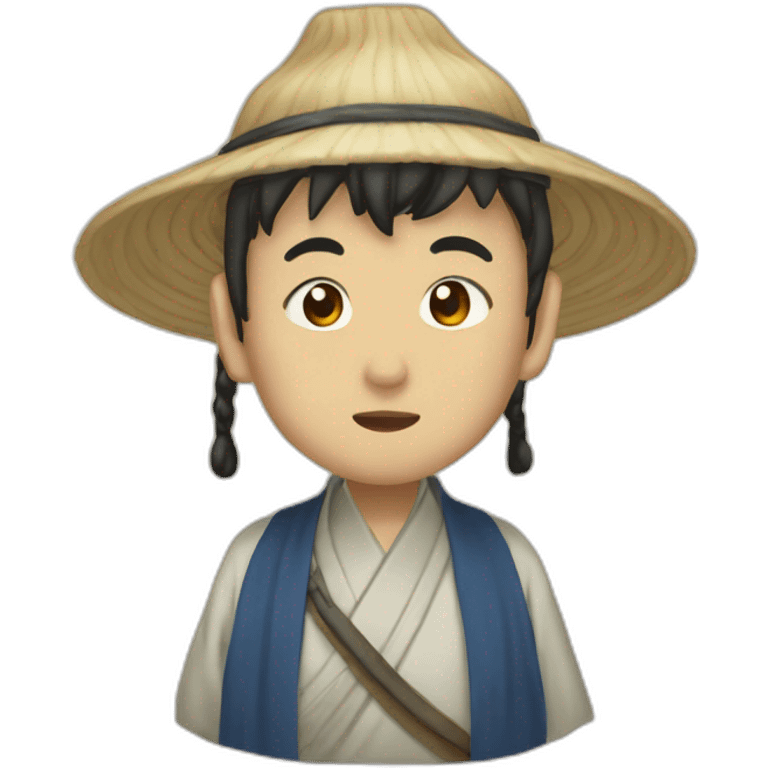 Sano manjiro emoji