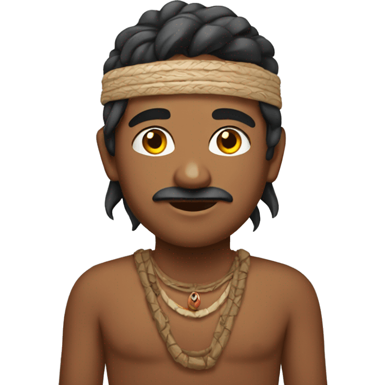 Indian  emoji