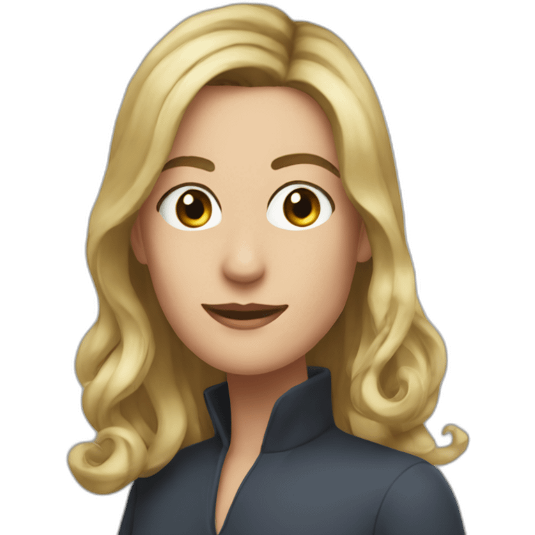 Giorgia meloni emoji