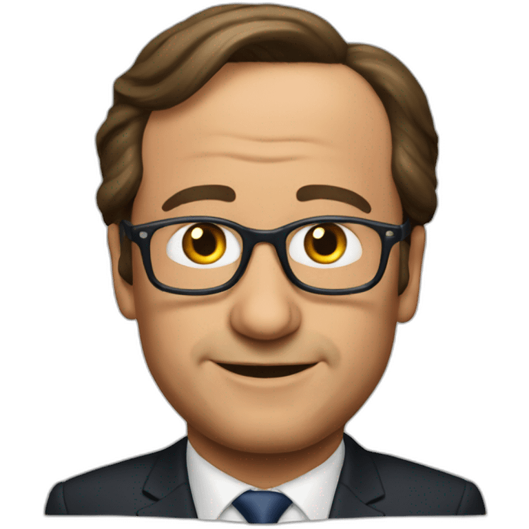 tom hollande   emoji