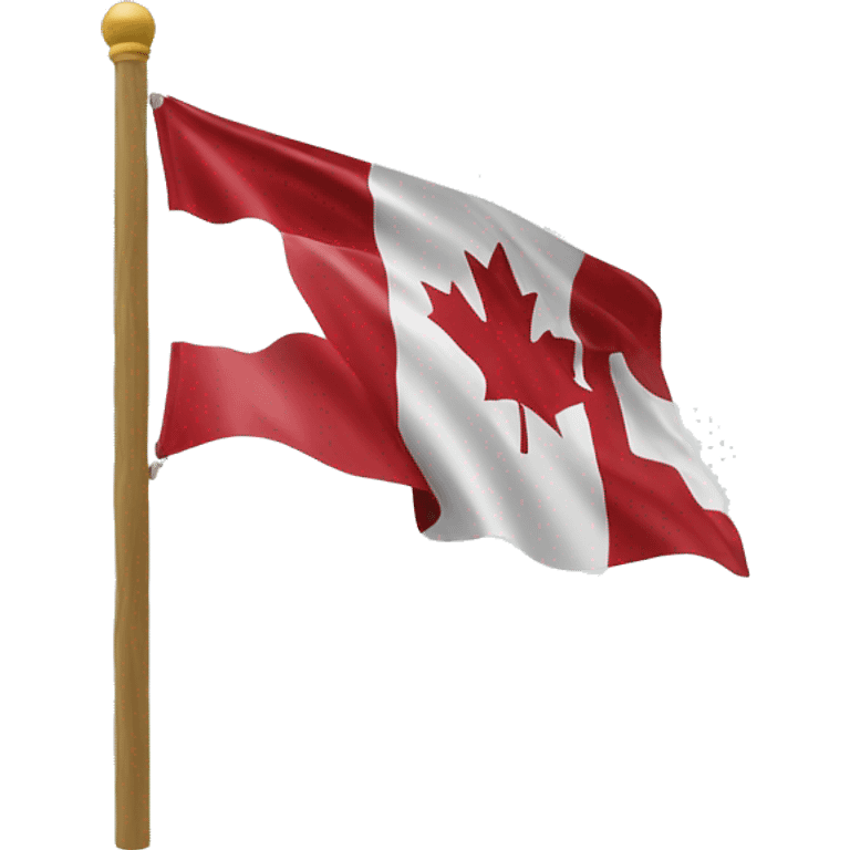 BC , canada flag  emoji