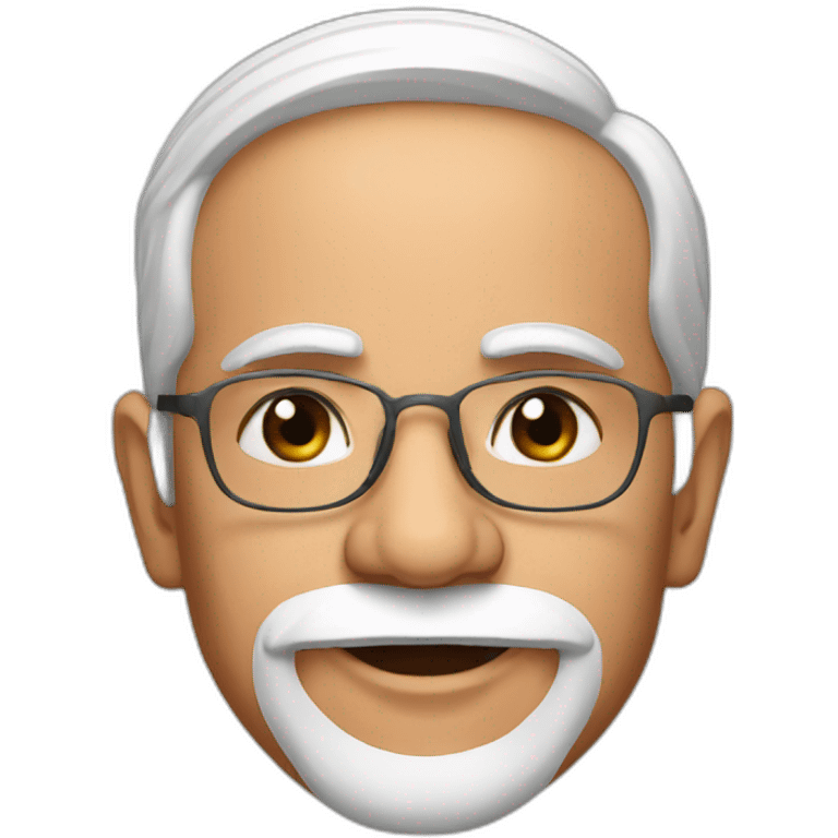 Modi emoji