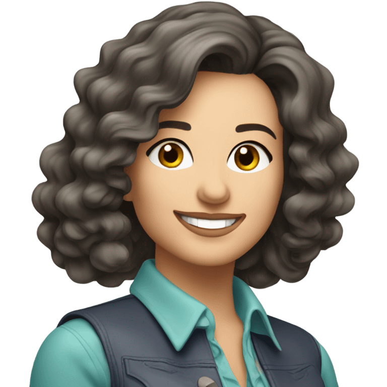 Irene Grandi emoji