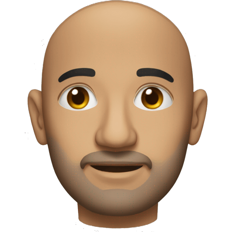 Mehdi Oubaida emoji