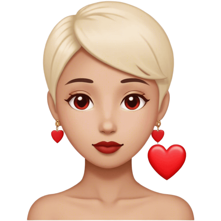 San Valentín  emoji