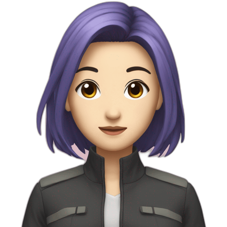 Izana kurokawa emoji