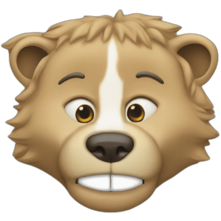 Ford cougar 1999 emoji