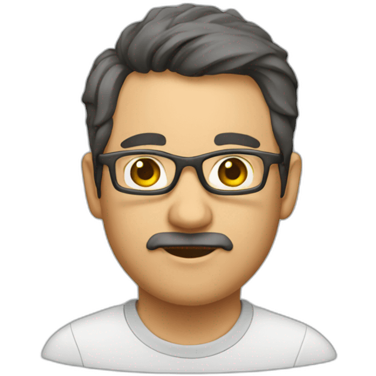 scrum master emoji