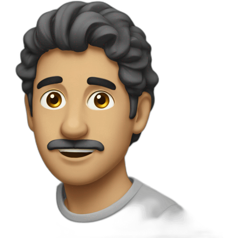 eddy zubbani emoji