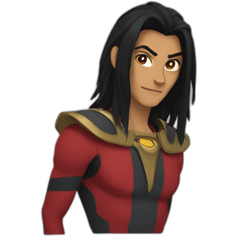 catra emoji