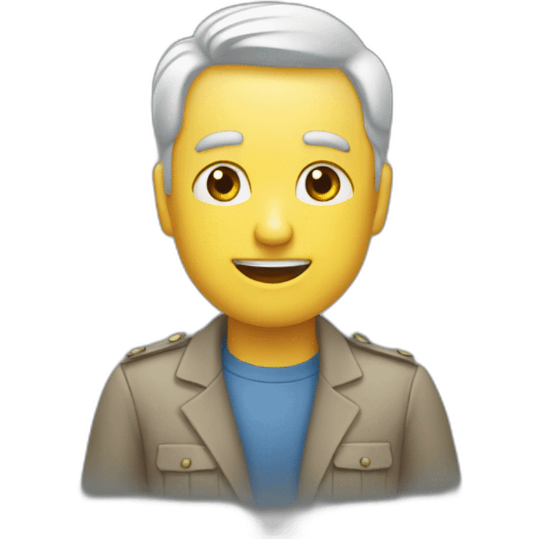 Event-meneger emoji