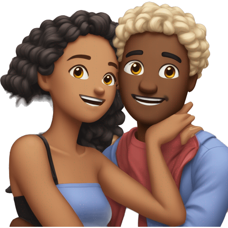 make a normal emoji kombinte these two please: ✨🤩  emoji