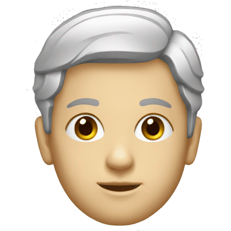 AI emoji