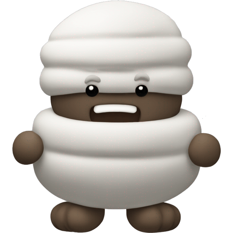 bibendum michelin emoji