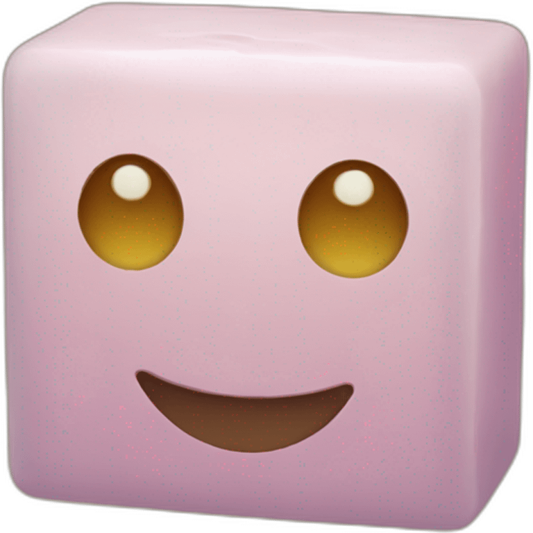 soap-on-block emoji