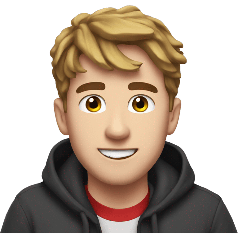 mrbeast emoji