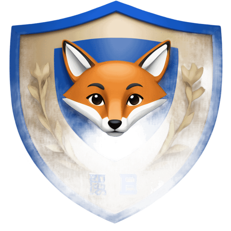 leicester city football club crest emoji