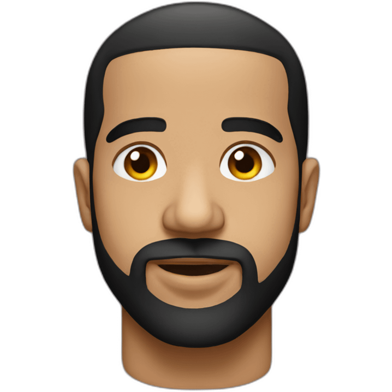 Drake emoji