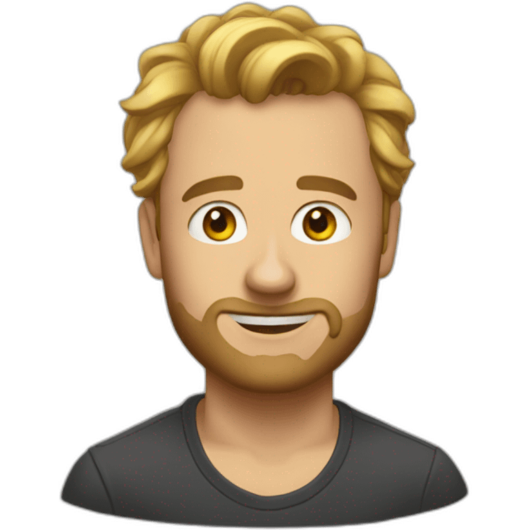 Eric zemmoir emoji