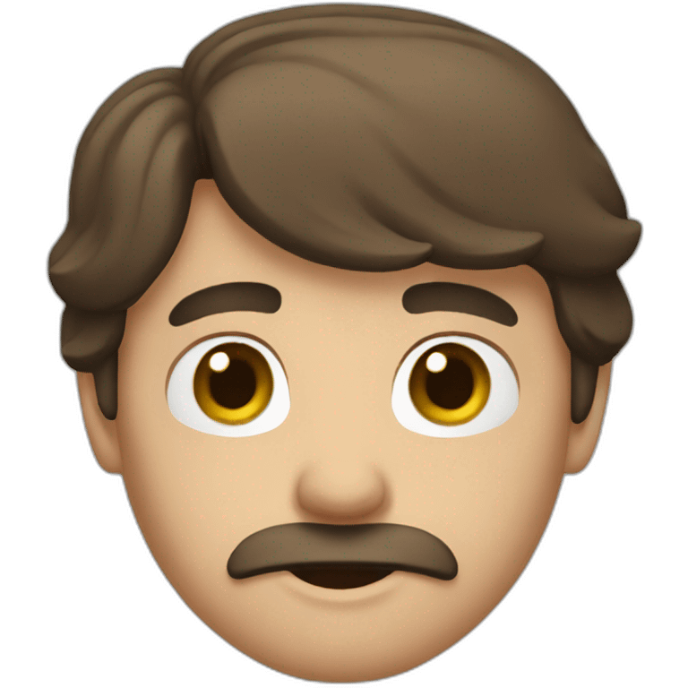 Steve emoji