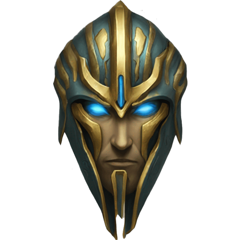 protoss-zealot emoji