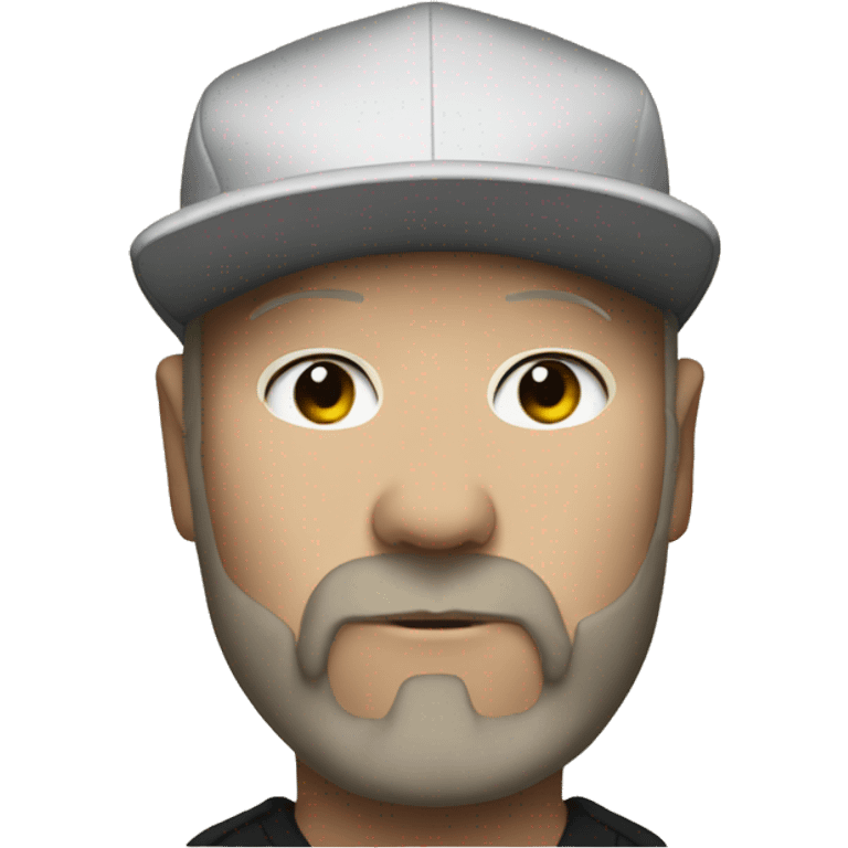 Fred Durst emoji