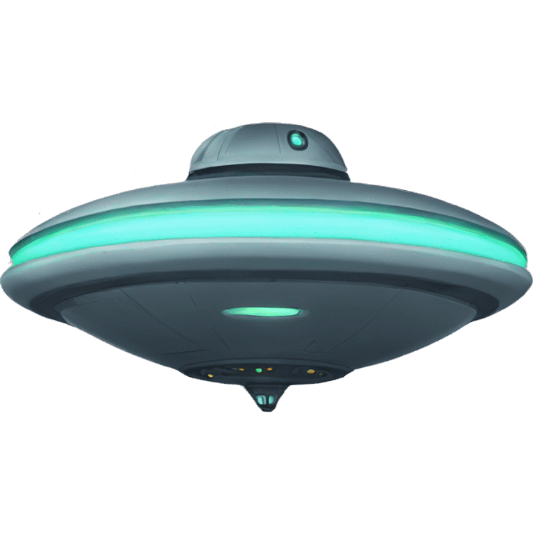 Ufo emoji