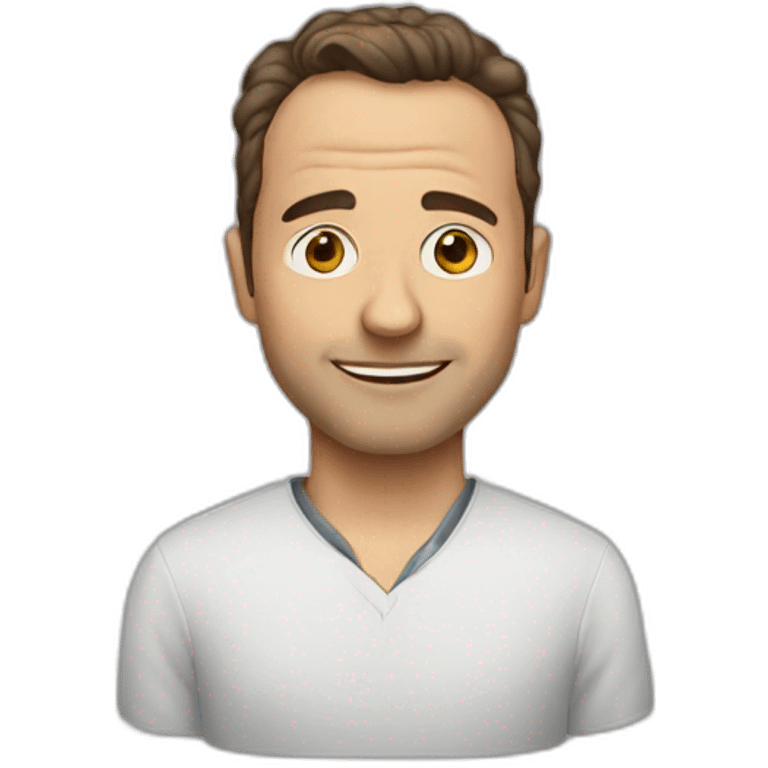 Jonathan cohen emoji