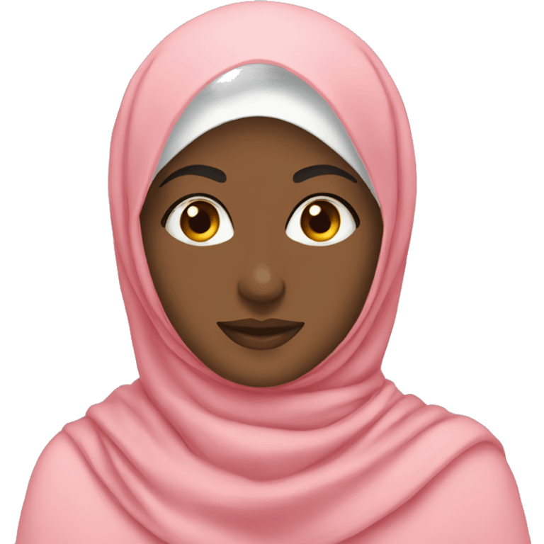 Hijabi emoji