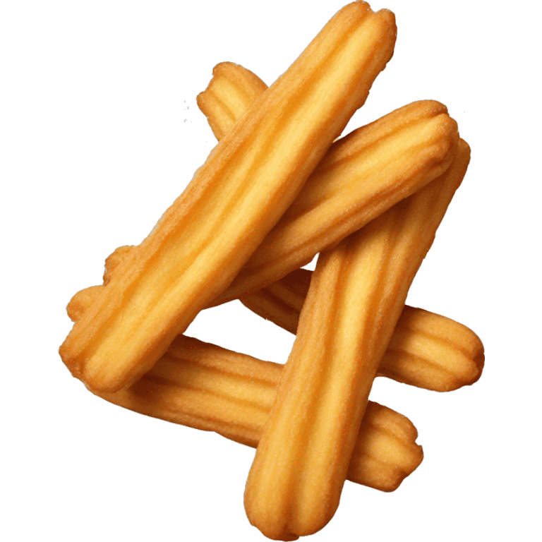 churros emoji